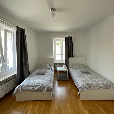 Apartment Tartini Piran Exterior photo