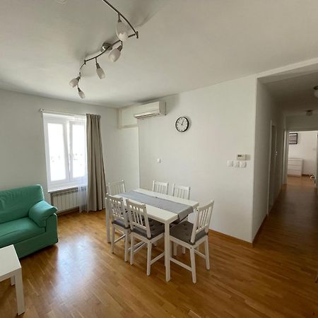 Apartment Tartini Piran Exterior photo