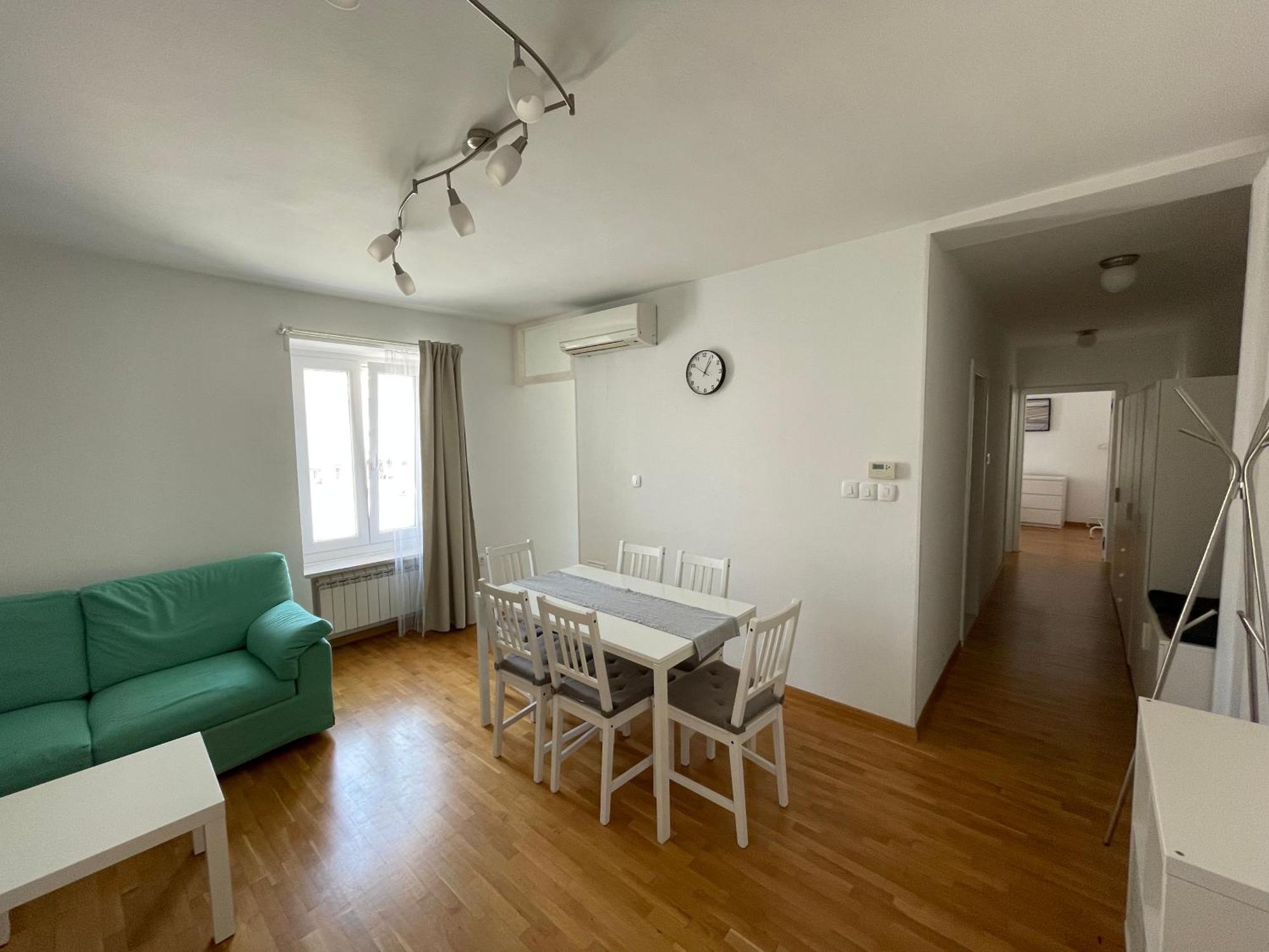 Apartment Tartini Piran Exterior photo