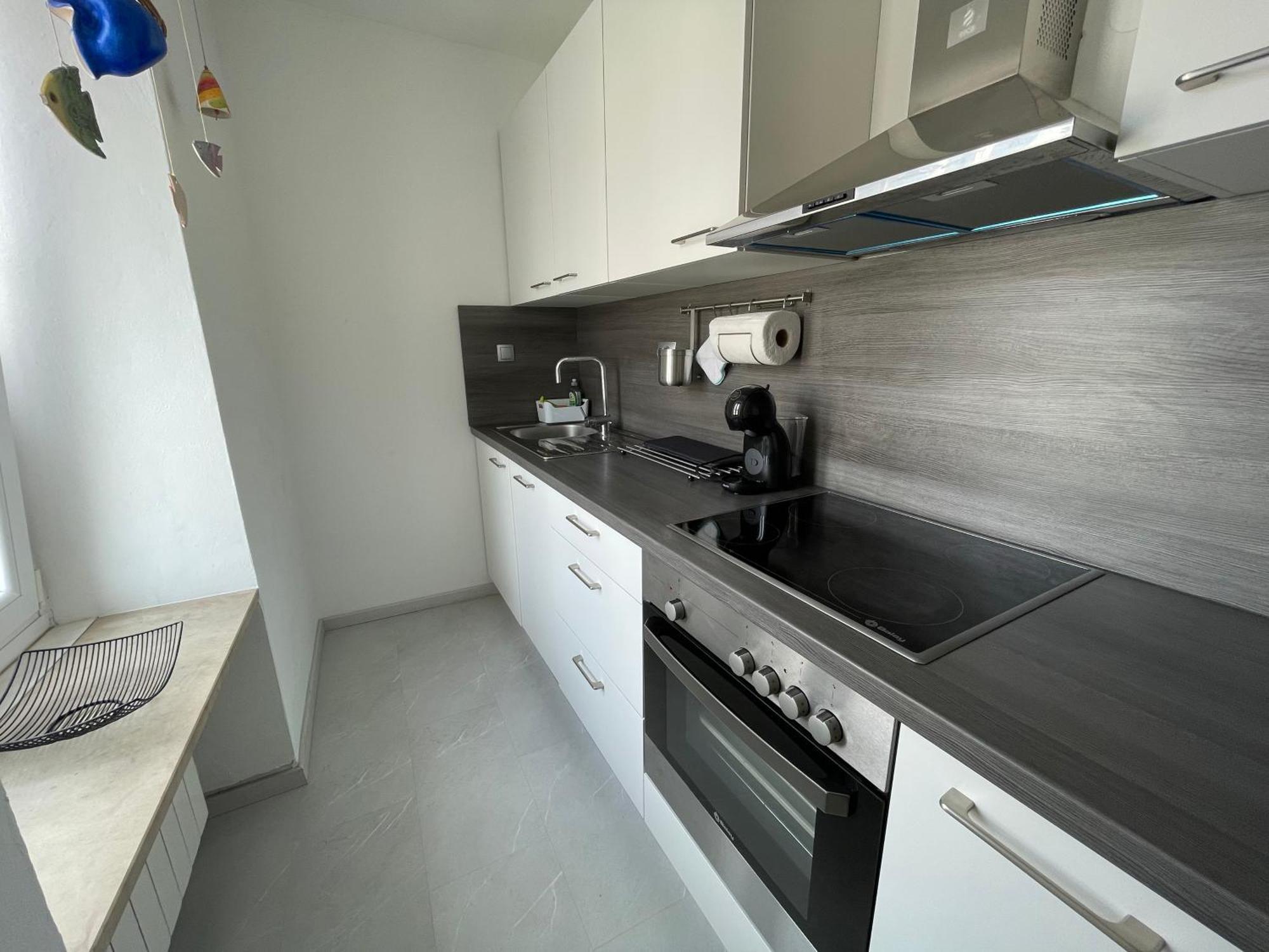 Apartment Tartini Piran Exterior photo